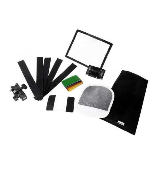 Speedlite Accessoris Godox Kit SA-K6